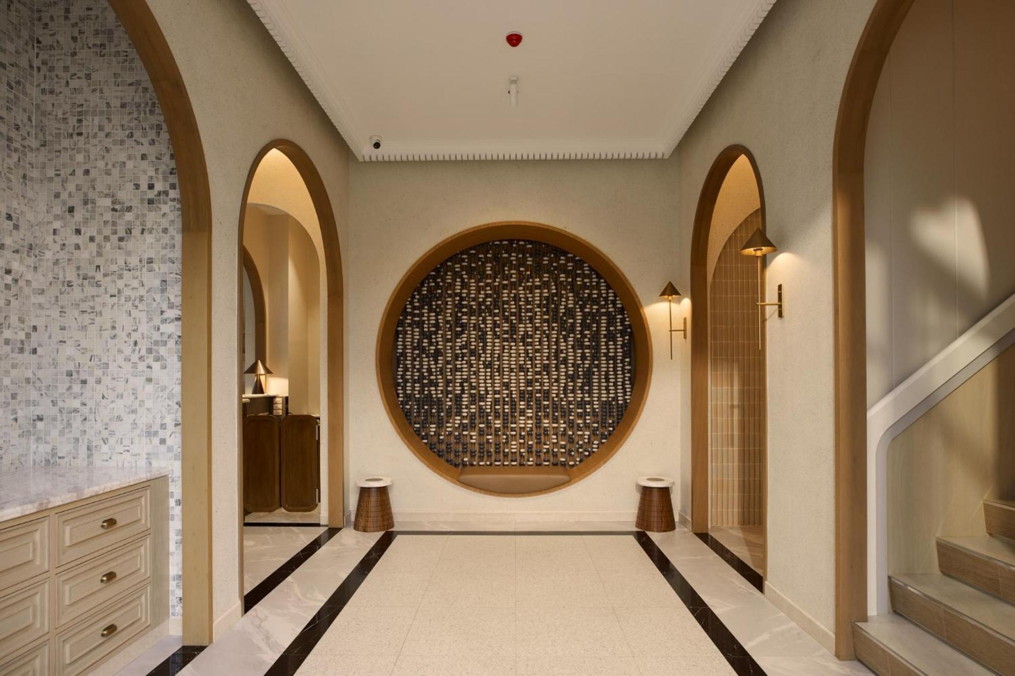 فندق Arco Phuket Town المظهر الخارجي الصورة